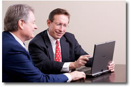 Investment Account Maintenance